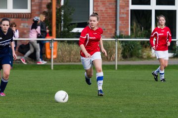 Bild 324 - B-Juniorinnen MSG Eiderkanal - SG Trittau/S�dstormarn : Ergebnis: 2:1